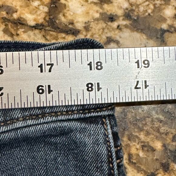 Wrangler Retro Slim Bootcut Jeans in a Mens 36 x 30 - Picture 6 of 8